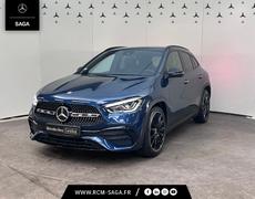 Mercedes GLA Valenton