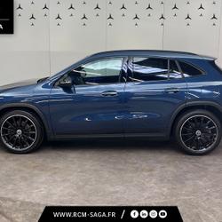 Mercedes GLA 200 AMG Line Valenton