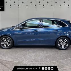 Mercedes Classe B 180 Progressive Line Edition Valenton