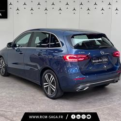 Mercedes Classe B 180 Progressive Line Edition Valenton