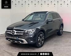 Mercedes GLC