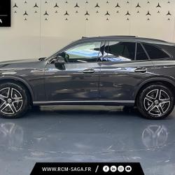 Mercedes GLC SUV 220 d 4MATIC AMG Line occasion - Valenton - photo 2/25