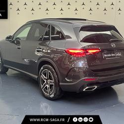 Mercedes GLC SUV 220 d 4MATIC AMG Line occasion - Valenton - photo 3/25