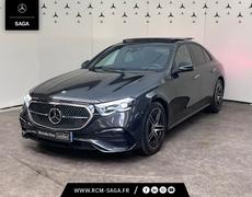 Mercedes Classe E Valenton