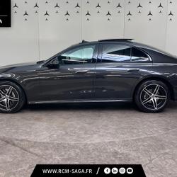 Mercedes Classe E Berline 220 d AMG Line Valenton