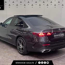 Mercedes Classe E Berline 220 d AMG Line Valenton