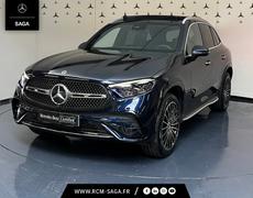 Mercedes GLC Valenton