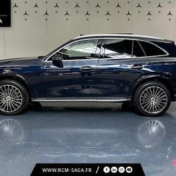 Mercedes GLC SUV 300 e Hybrid EQ 4MATIC AMG Line Valenton