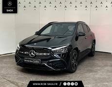 Mercedes GLA