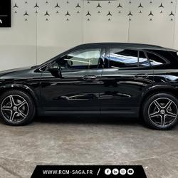 Mercedes GLA 200 d AMG Line Valenton