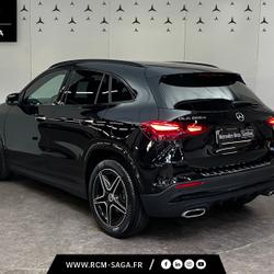 Mercedes GLA 200 d AMG Line Valenton