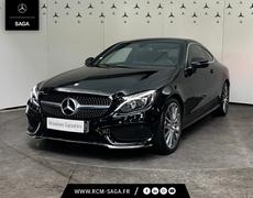 Mercedes CLA Valenton