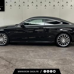 Mercedes CLA 250 Sportline Valenton