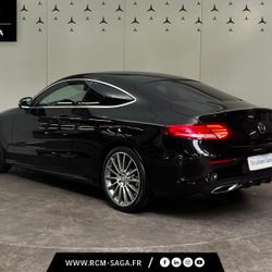 Mercedes CLA 250 Sportline Valenton