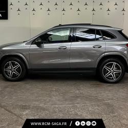 Mercedes EQA 250+ AMG Line Valenton