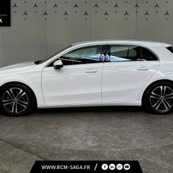 Mercedes Classe A 180 Progressive Line Valenton