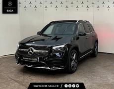 Mercedes GLB Valenton