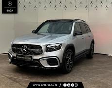 Mercedes GLB Valenton