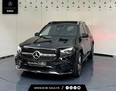 Mercedes GLB Valenton
