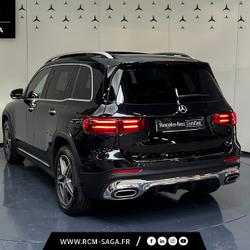 Mercedes GLB 200 d AMG Line Valenton