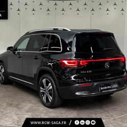 Mercedes EQB 250 Business Line Valenton
