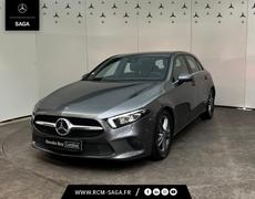 Mercedes Classe A Valenton