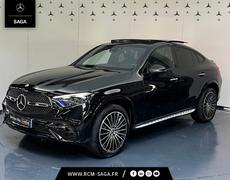 Mercedes GLC Valenton