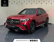 Mercedes GLC Valenton