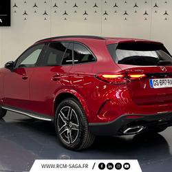 Mercedes GLC SUV 300 e Hybrid EQ 4MATIC AMG Line Valenton