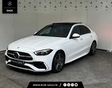 Mercedes Classe C Valenton