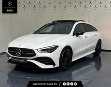 Mercedes CLA Valenton