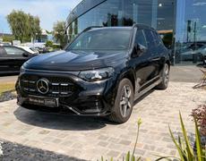 Mercedes GLB Valenton