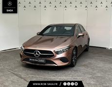Mercedes Classe A Valenton