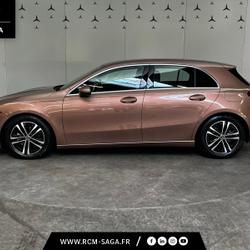 Mercedes Classe A 180 Progressive Line Valenton