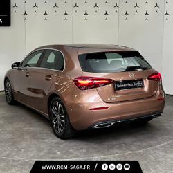 Mercedes Classe A 180 Progressive Line Valenton