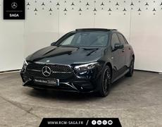 Mercedes Classe A Valenton