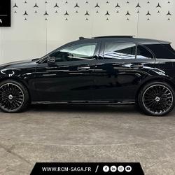 Mercedes Classe A 250 e Hybrid EQ Star Edition Hybri Valenton