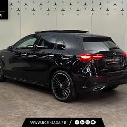 Mercedes Classe A 250 e Hybrid EQ Star Edition Hybri Valenton