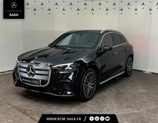Mercedes GLC Valenton