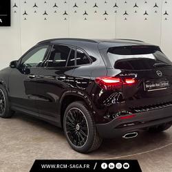 Mercedes GLA 250 e Hybrid EQ AMG Line Valenton