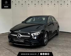 Mercedes Classe A Valenton