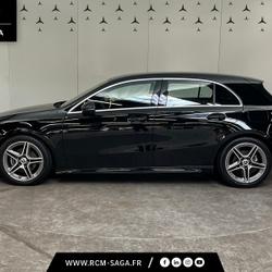 Mercedes Classe A 180 AMG Line Valenton