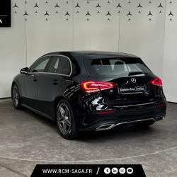 Mercedes Classe A 180 AMG Line Valenton