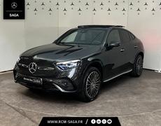 Mercedes GLC Valenton