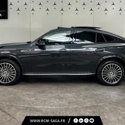 Mercedes GLC 300 e 4MATIC Hybrid EQ Valenton