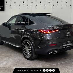 Mercedes GLC 300 e 4MATIC Hybrid EQ Valenton