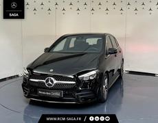 Mercedes Classe B Valenton
