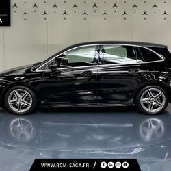 Mercedes Classe B 180 d AMG Line Edition occasion - Valenton - photo 2/17
