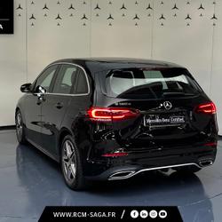 Mercedes Classe B 180 d AMG Line Edition occasion - Valenton - photo 3/17