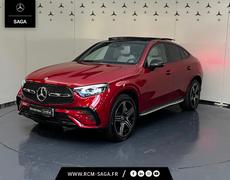 Mercedes GLC Valenton